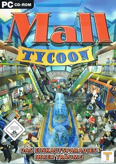 Постер Theme Park Simulator: Roller Coaster & Thrill Rides