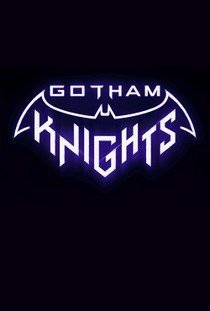 Gotham Knights